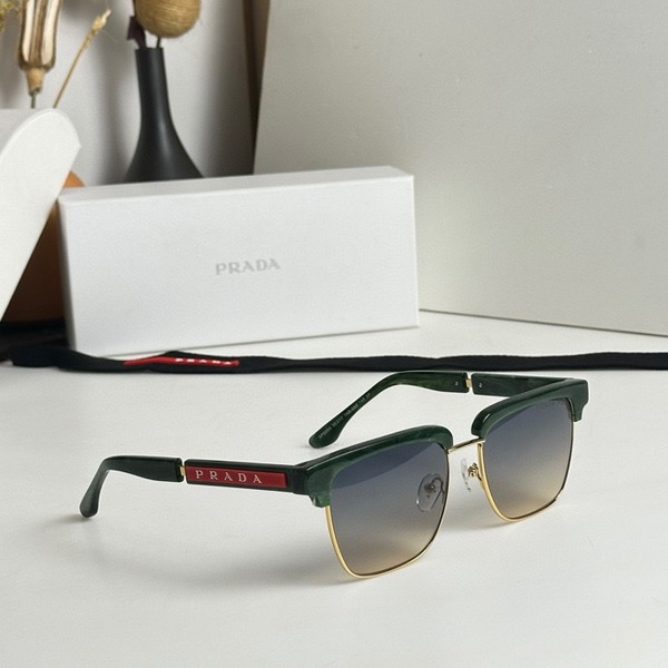 Pra*a sunglasses(aaaa)-1388