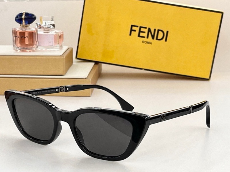 F**di sunglasses(aaaa)-288
