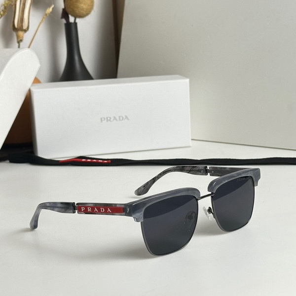 Pra*a sunglasses(aaaa)-1387
