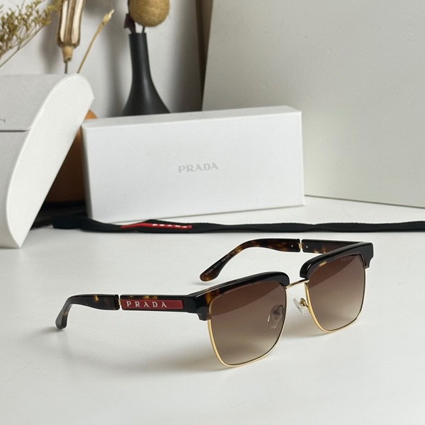 Pra*a sunglasses(aaaa)-1384
