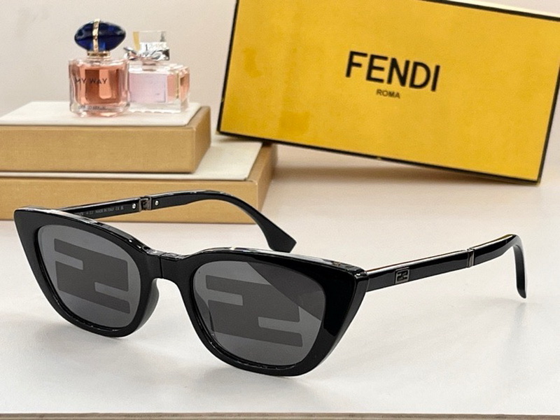 F**di sunglasses(aaaa)-284