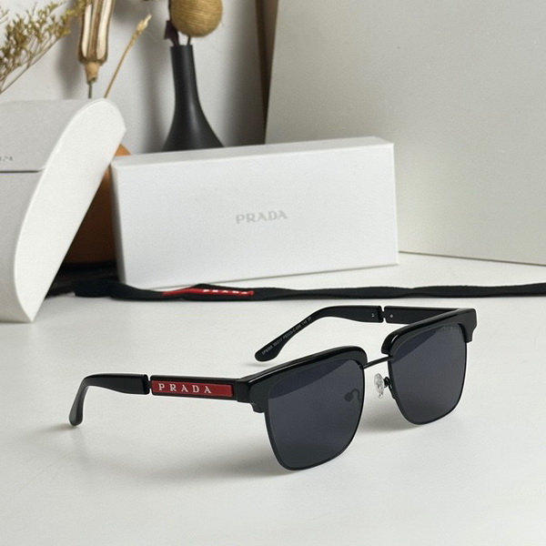 Pra*a sunglasses(aaaa)-1383
