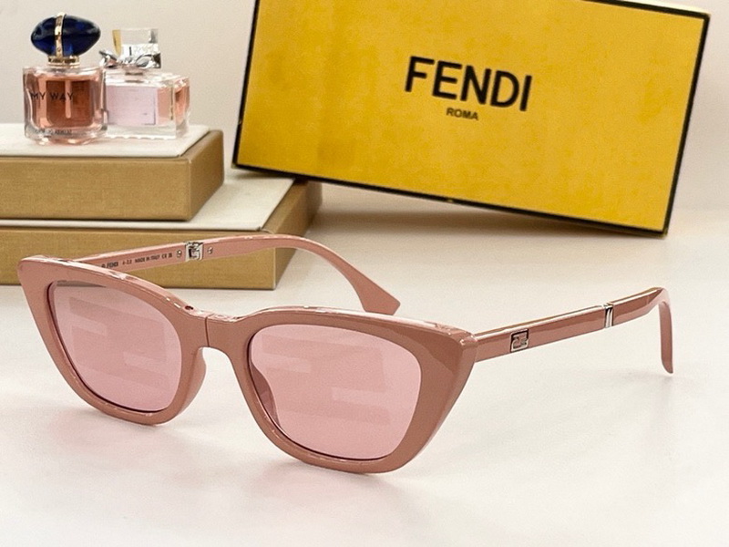 F**di sunglasses(aaaa)-283