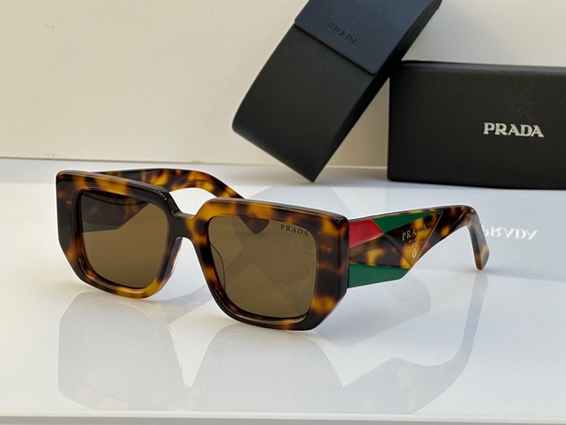 Pra*a sunglasses(aaaa)-1381