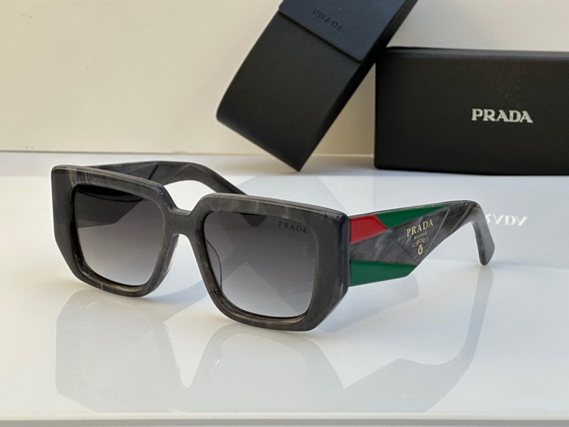 Pra*a sunglasses(aaaa)-1380