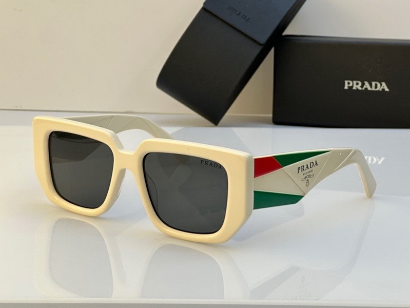 Pra*a sunglasses(aaaa)-1378