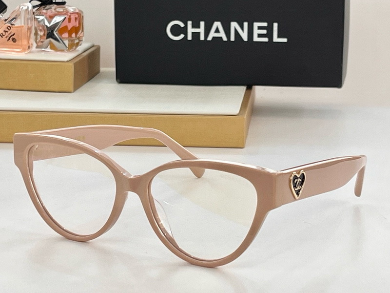 Ch*el sunglasses(aaaa)-110