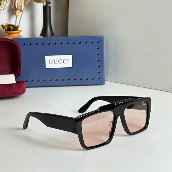 G*u*i sunglasses(aaaa)-1270