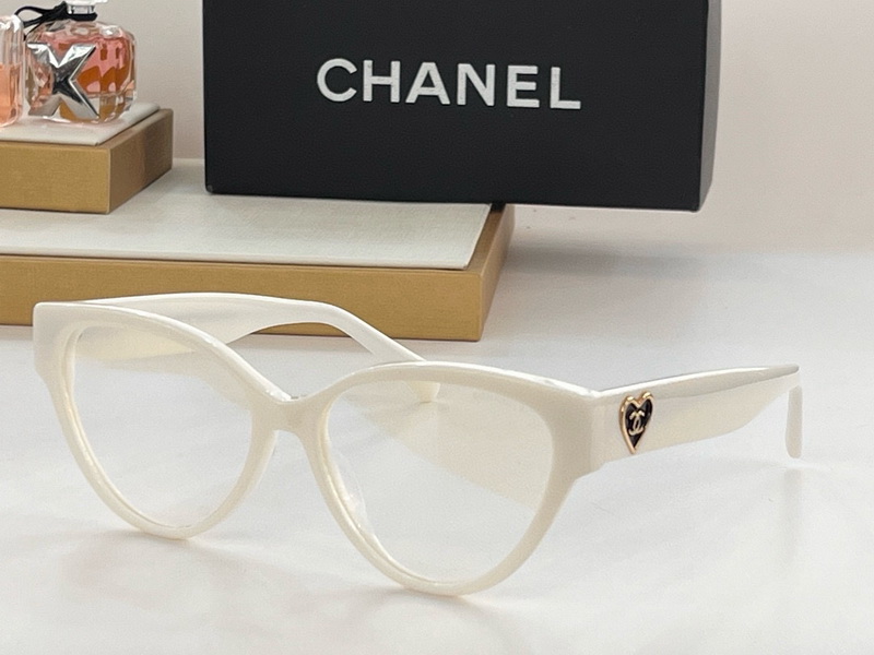 Ch*el sunglasses(aaaa)-109