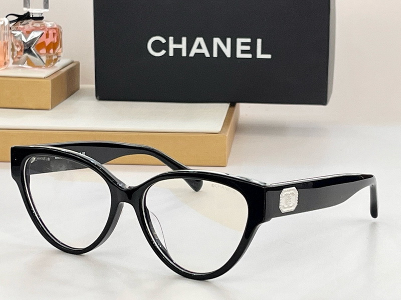 Ch*el sunglasses(aaaa)-107