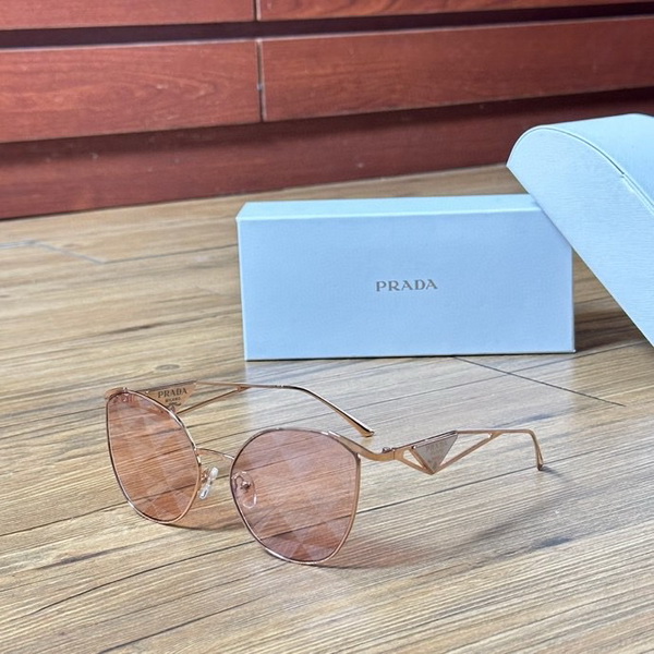 Pra*a sunglasses(aaaa)-1376