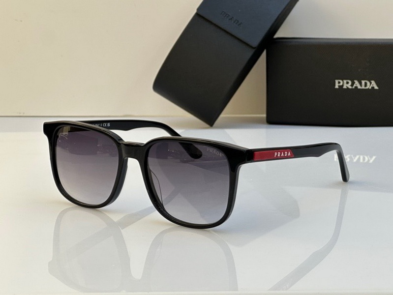 Pra*a sunglasses(aaaa)-1372