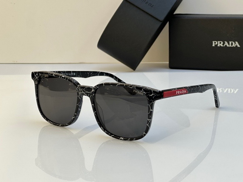 Pra*a sunglasses(aaaa)-1370