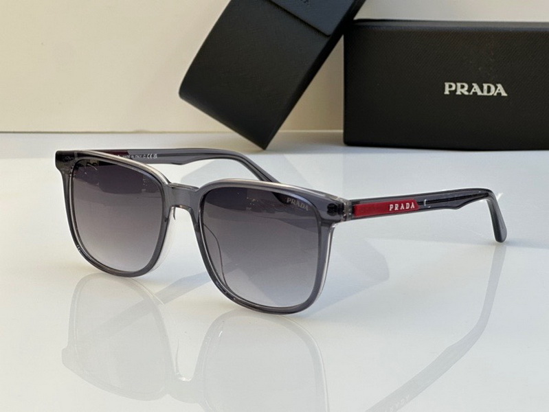 Pra*a sunglasses(aaaa)-1366
