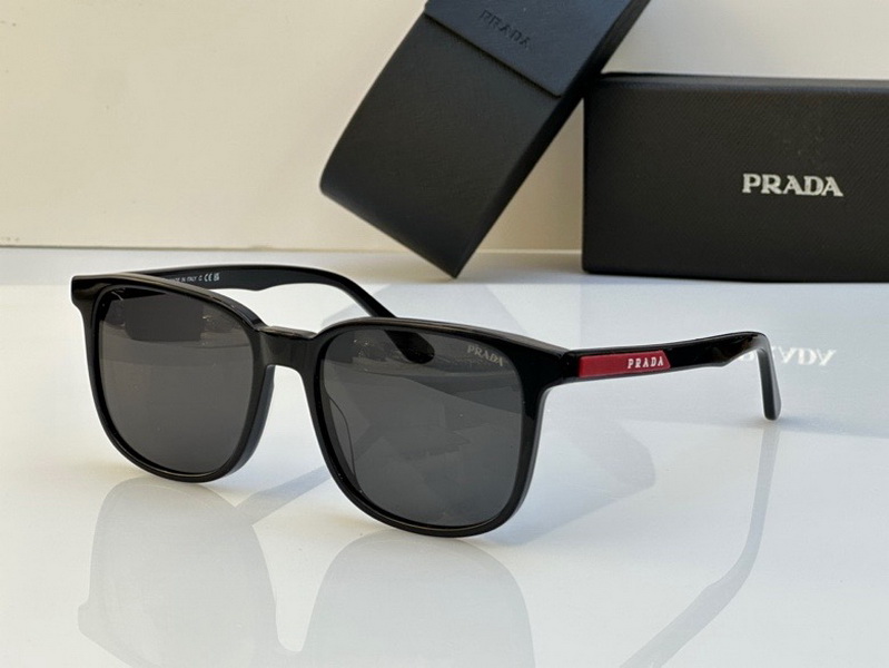 Pra*a sunglasses(aaaa)-1365