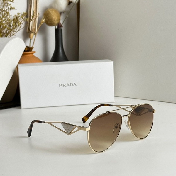Pra*a sunglasses(aaaa)-1364