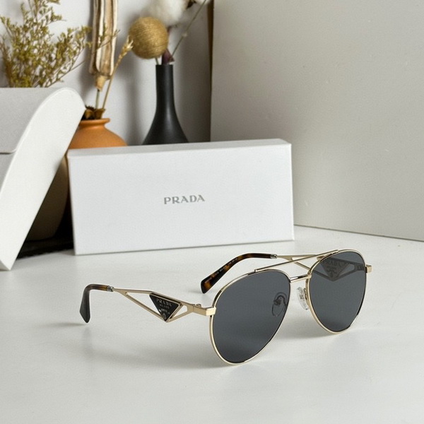 Pra*a sunglasses(aaaa)-1361