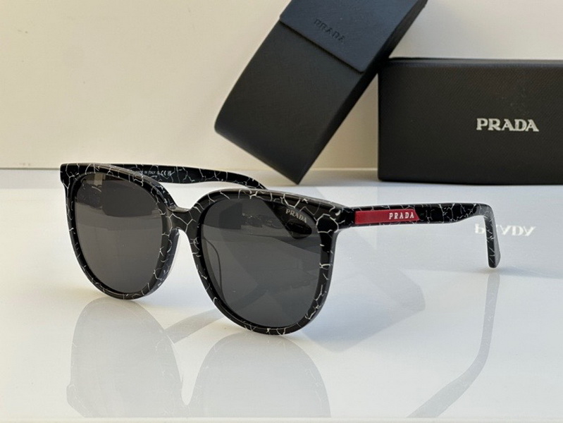 Pra*a sunglasses(aaaa)-1354