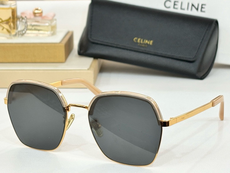 Ce**e sunglasses(aaaa)-209