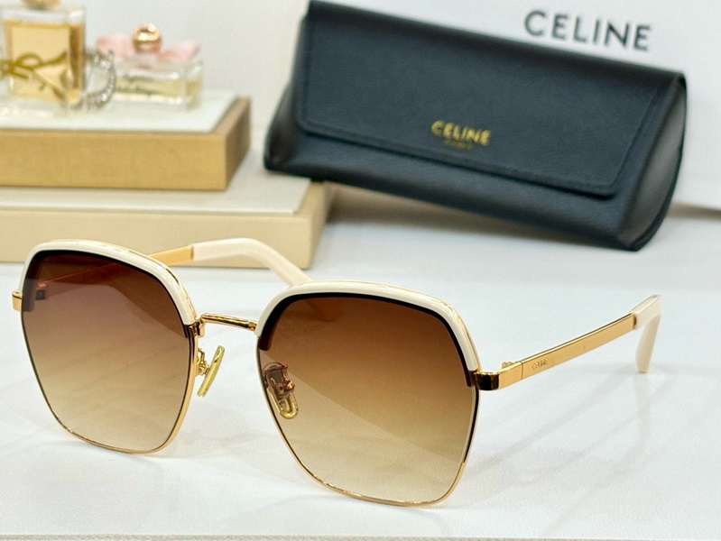 Ce**e sunglasses(aaaa)-207