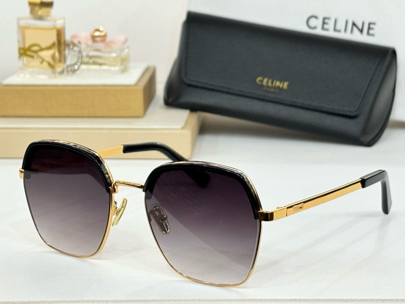 Ce**e sunglasses(aaaa)-206