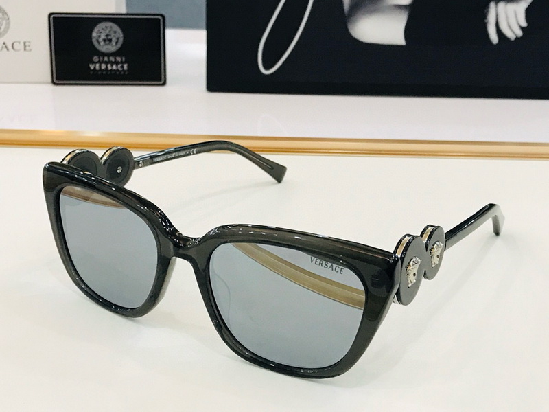Versace Sunglasses(AAAA)-1070