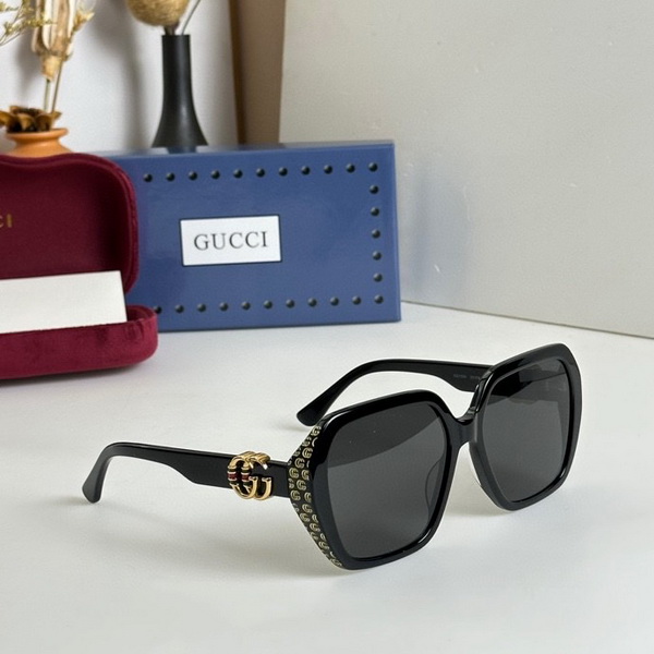 G*u*i sunglasses(aaaa)-1254