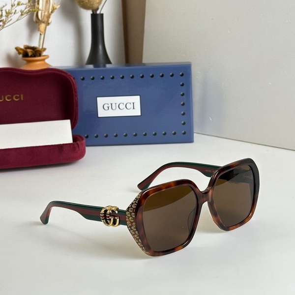 G*u*i sunglasses(aaaa)-1250