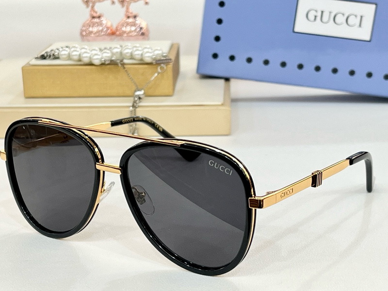 G*u*i sunglasses(aaaa)-1248