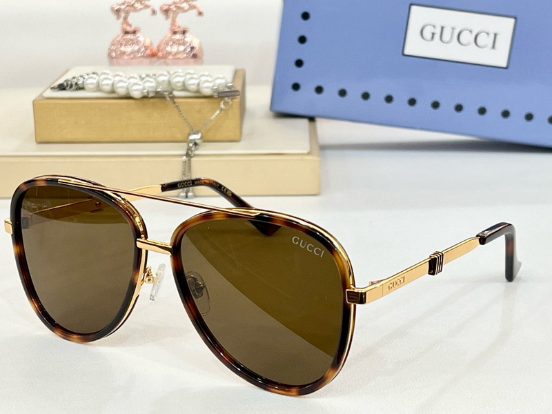 G*u*i sunglasses(aaaa)-1245