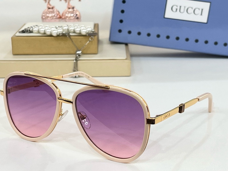 G*u*i sunglasses(aaaa)-1244