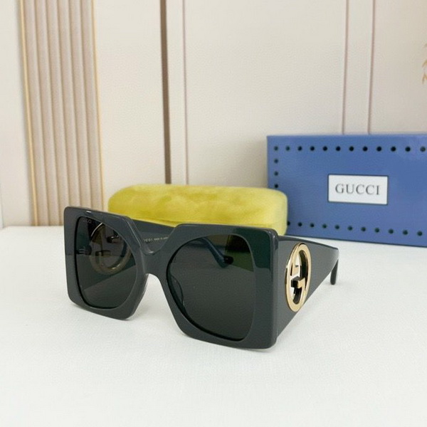 G*u*i sunglasses(aaaa)-1241