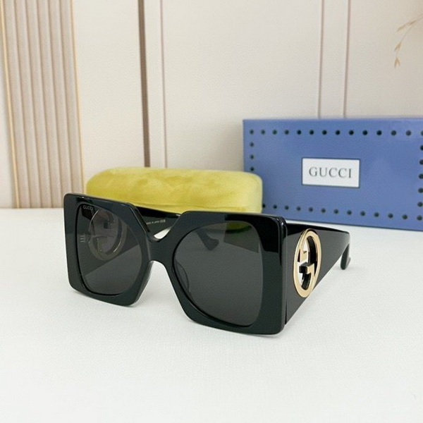 G*u*i sunglasses(aaaa)-1239