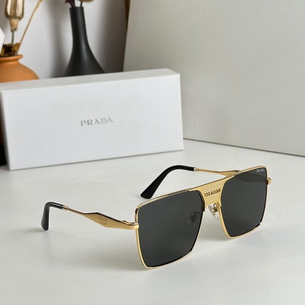 Valentino Sunglasses(AAAA)-097