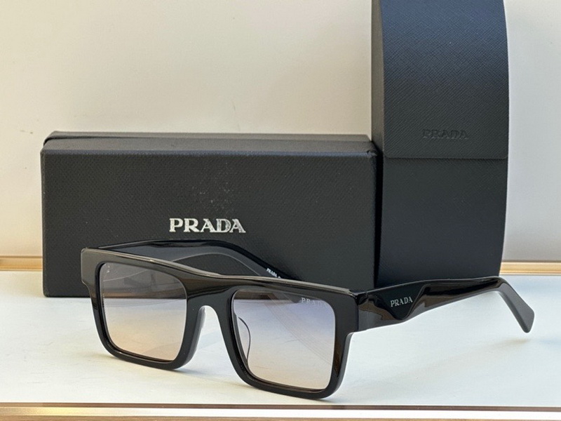 Pra*a sunglasses(aaaa)-1343
