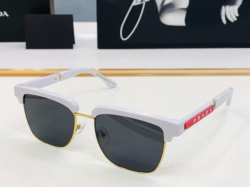 Pra*a sunglasses(aaaa)-1337