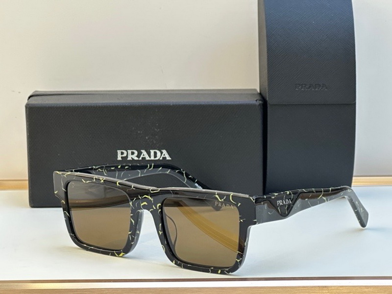 Pra*a sunglasses(aaaa)-1336