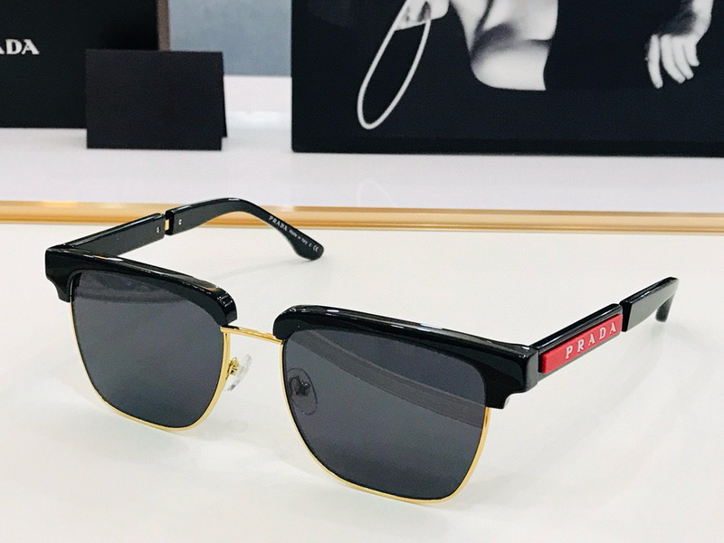 Pra*a sunglasses(aaaa)-1335