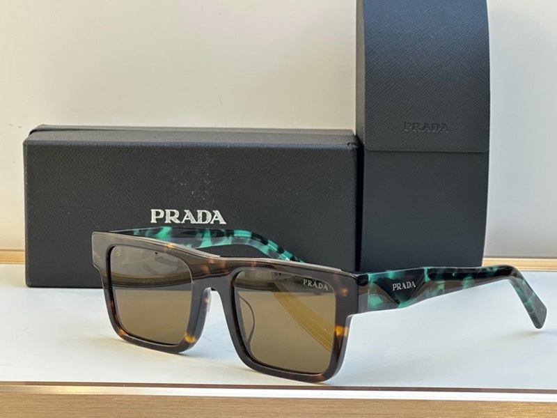 Pra*a sunglasses(aaaa)-1331