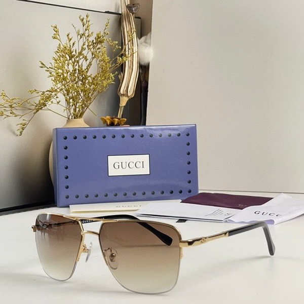 G*u*i sunglasses(aaaa)-1222