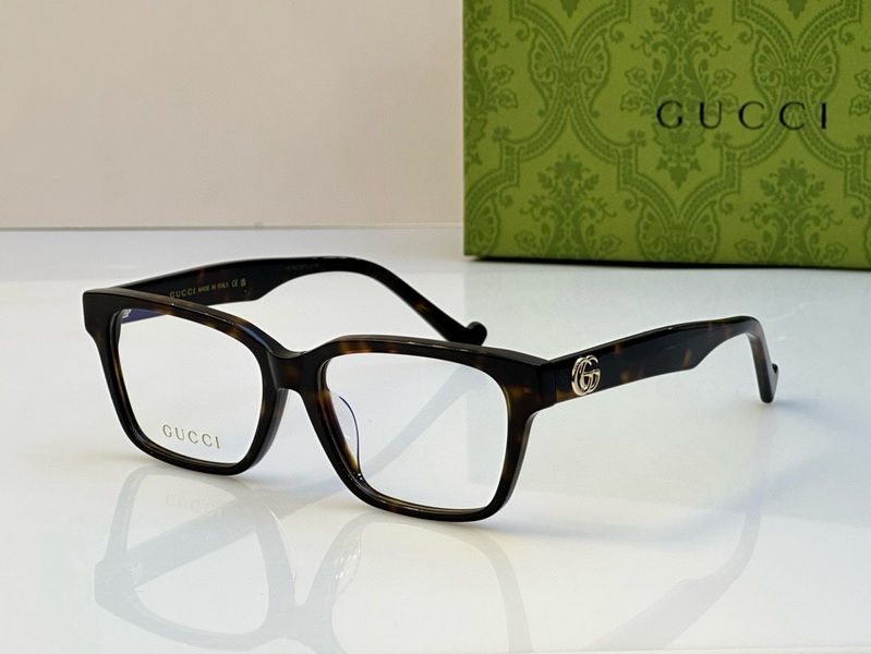 G*u*i sunglasses(aaaa)-236
