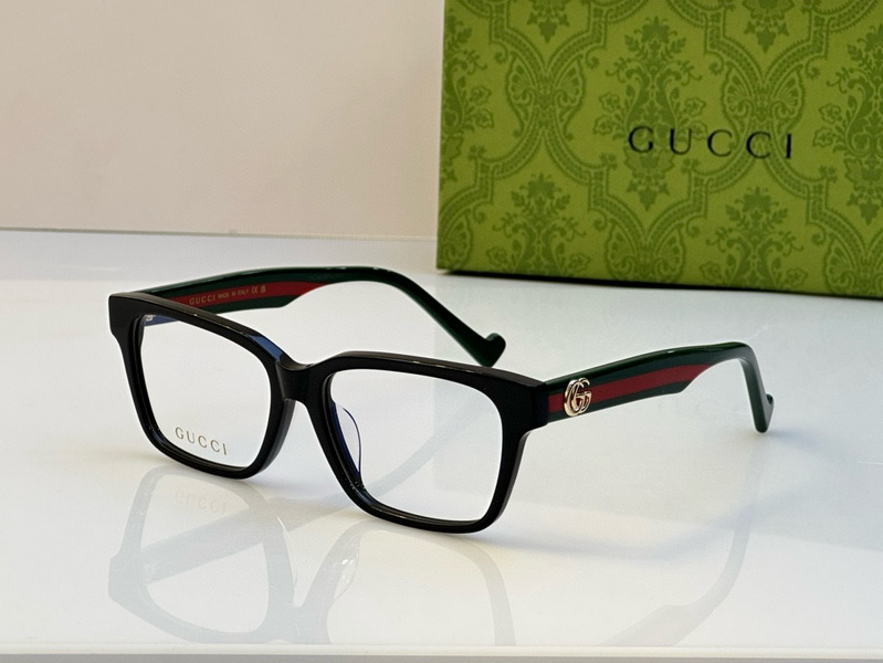 G*u*i sunglasses(aaaa)-235