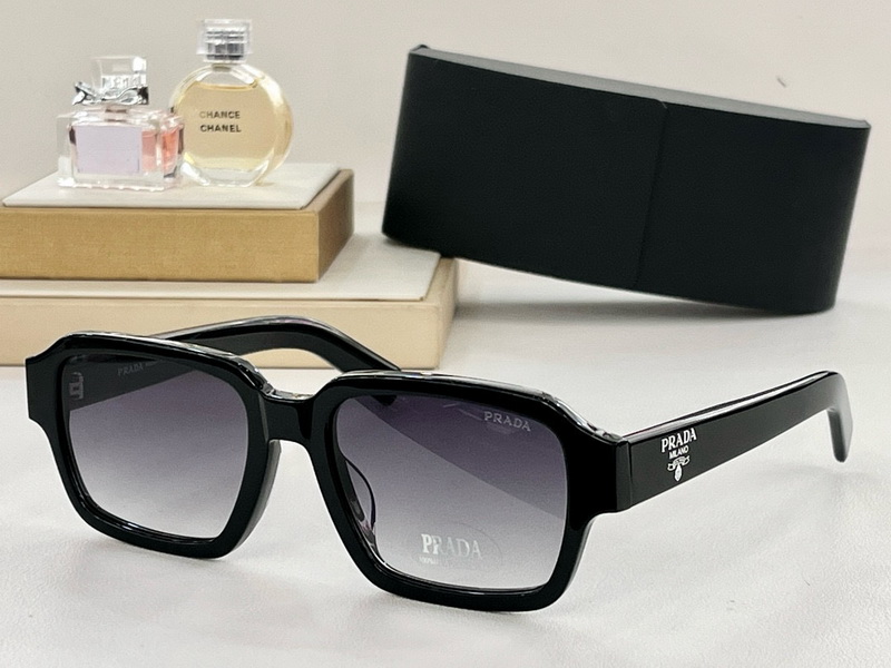Pra*a sunglasses(aaaa)-1318