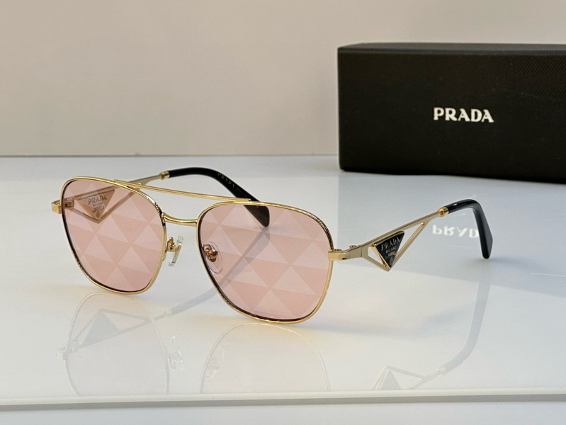 Pra*a sunglasses(aaaa)-1313
