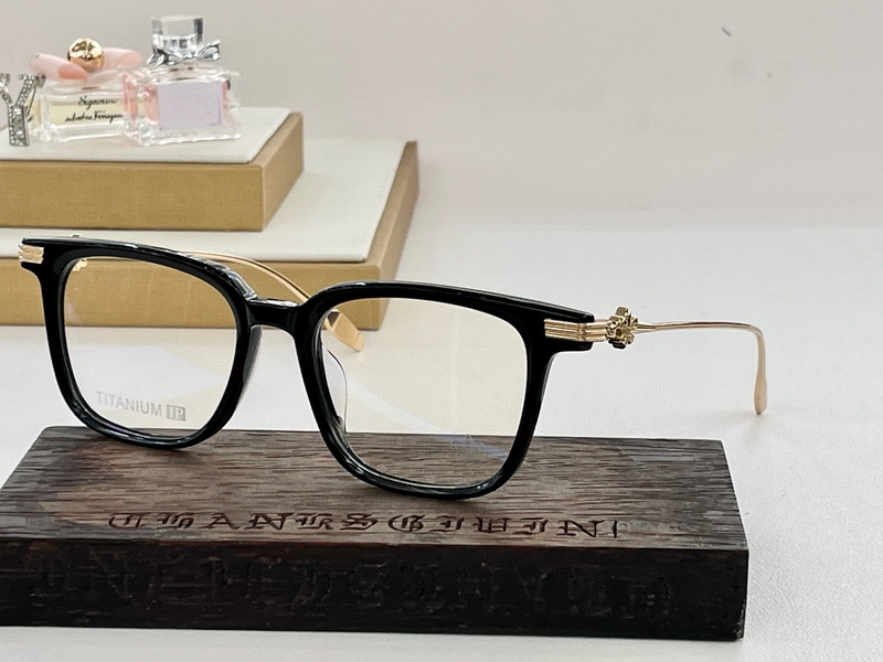 Ch**me He**ts sunglasses(aaaa)-137