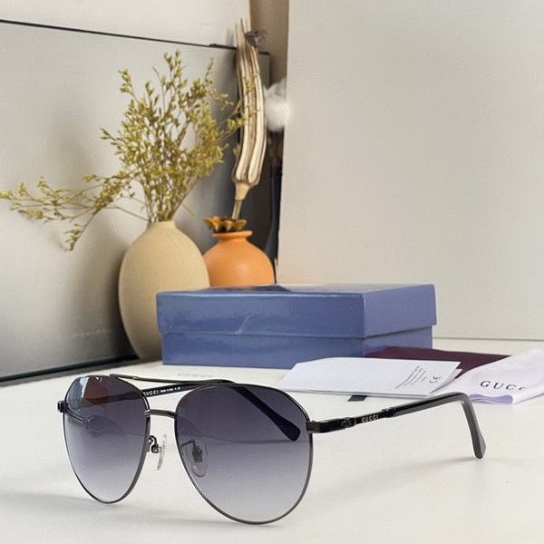 G*u*i sunglasses(aaaa)-1215