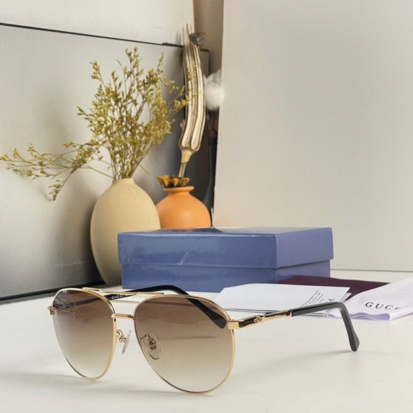 G*u*i sunglasses(aaaa)-1212