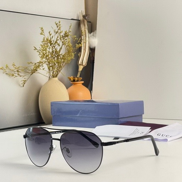 G*u*i sunglasses(aaaa)-1211