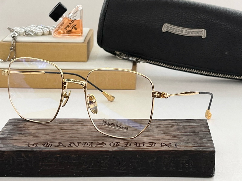 Ch**me He**ts sunglasses(aaaa)-133