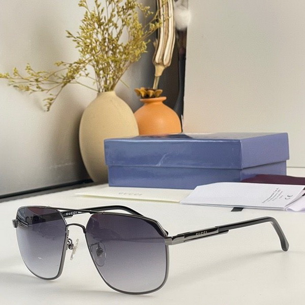 G*u*i sunglasses(aaaa)-1207